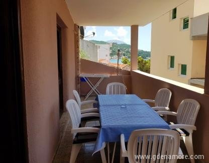 Sutomore Accommodation Luksic, 3. Apartment - Floor of the house, private accommodation in city Sutomore, Montenegro - IMG-ccdb2ff7c39b4ffecf313d6da10ae715-V (1)
